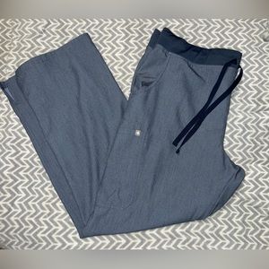 Figs scrub pants